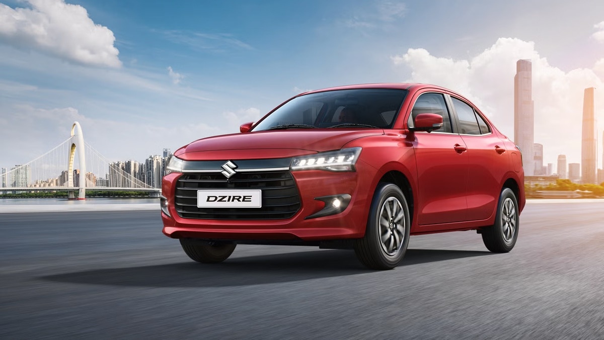 Best-selling CNG cars 