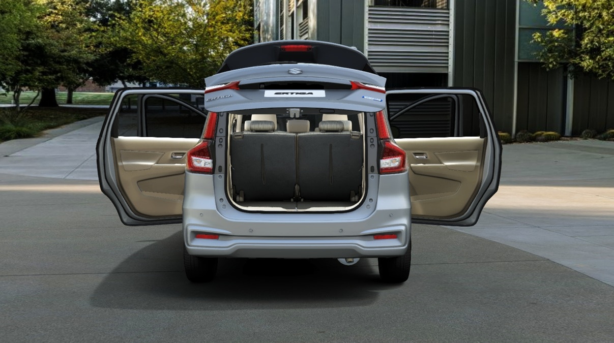 Best-selling CNG cars 