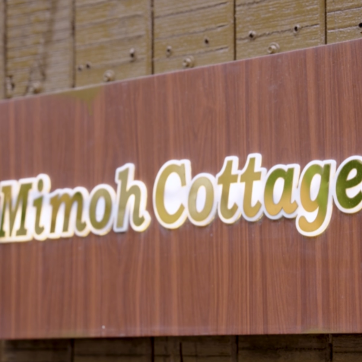 Mithun Chakraborty home