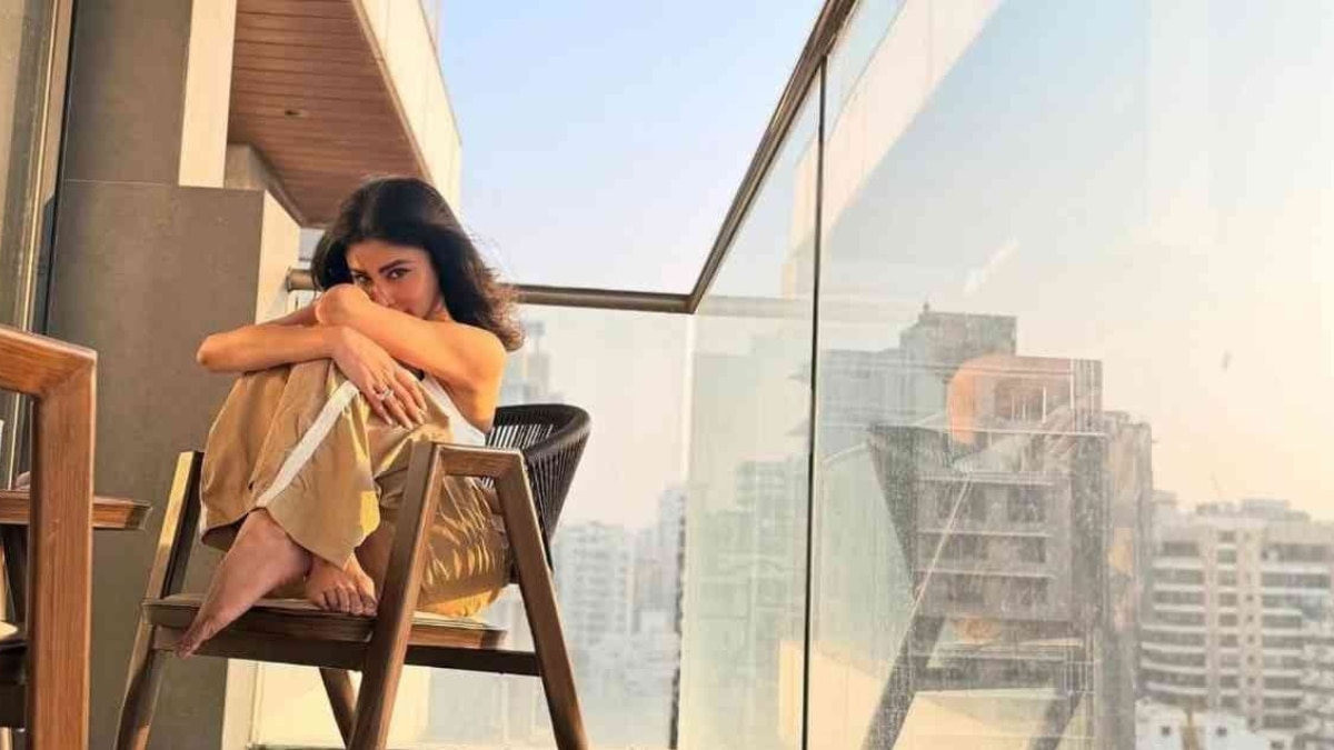 कैसा हैं मौनी रॉय का घर?