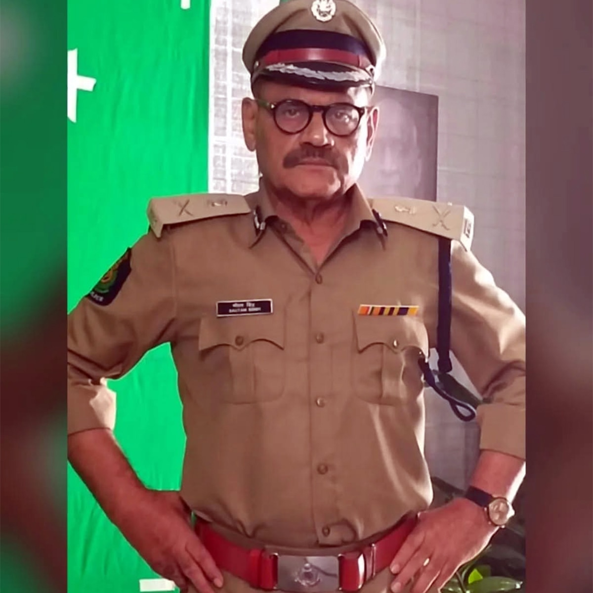 मुश्ताक खान अंतिम संस्कार 