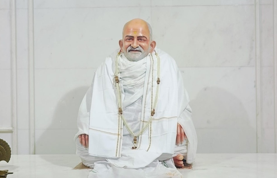 नीम करोली बाबा