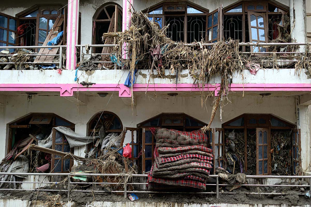 Nepal Flood 2026
