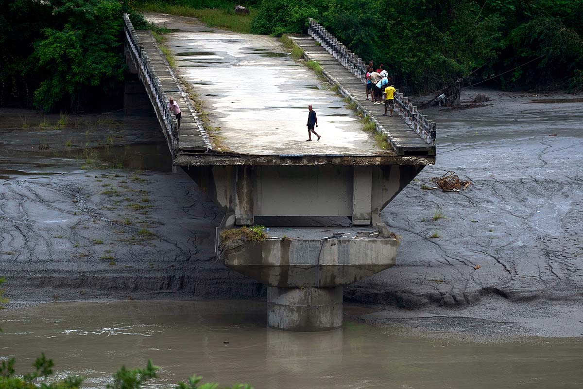 Nepal Flood 2026