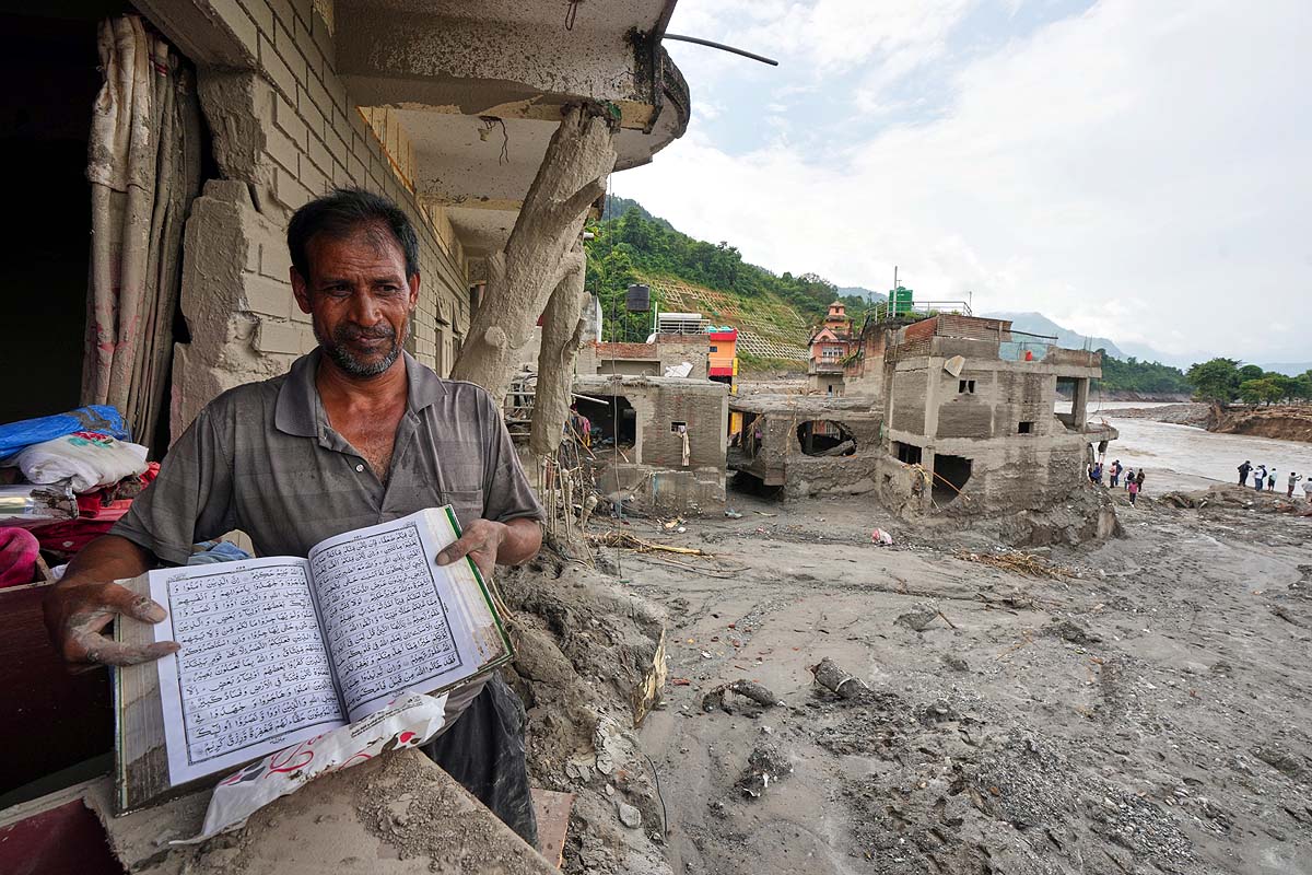 Nepal Flood 2026
