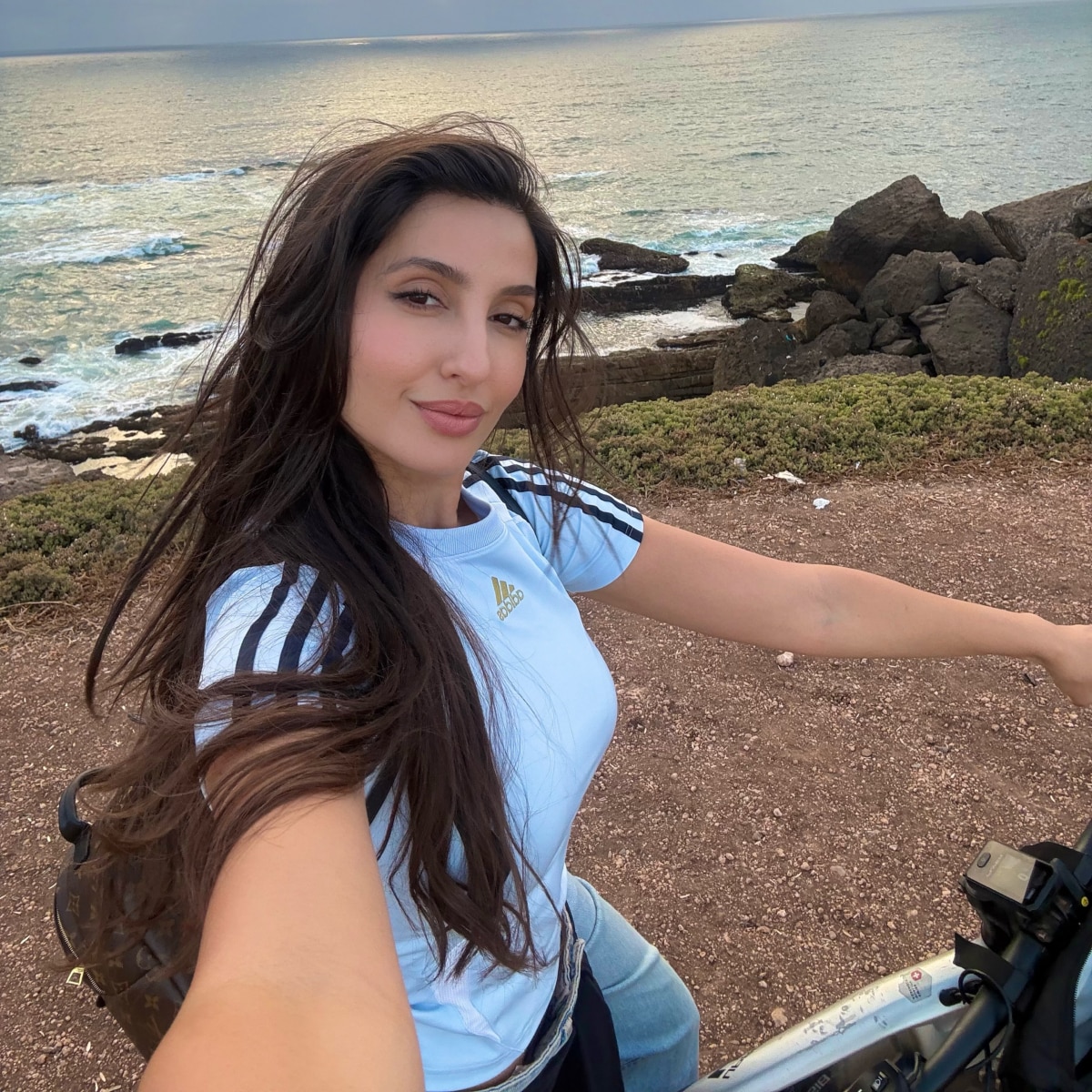 Nora Fatehi on Bigg Boss 