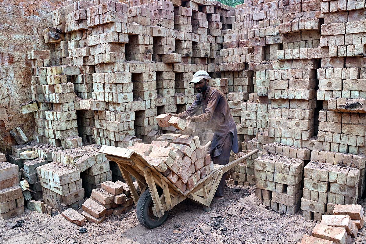 Pakistan Extreme Heat