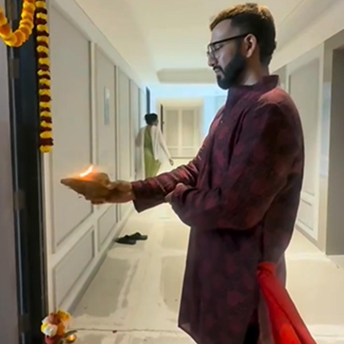 पलक पुरसवानी 