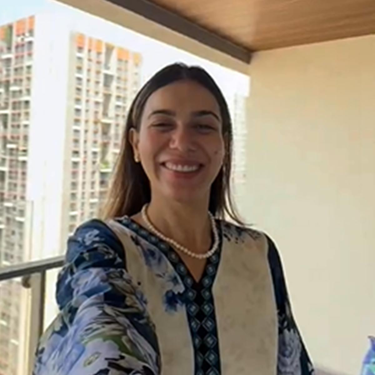पलक पुरसवानी 