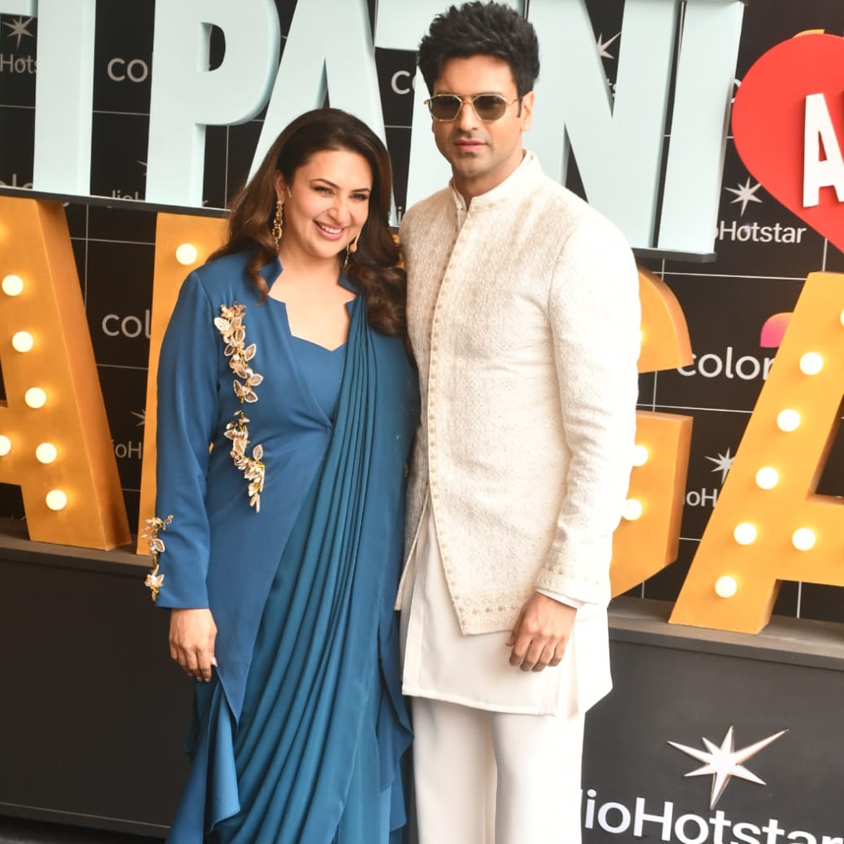  'पति पत्नी और पंगा 2'