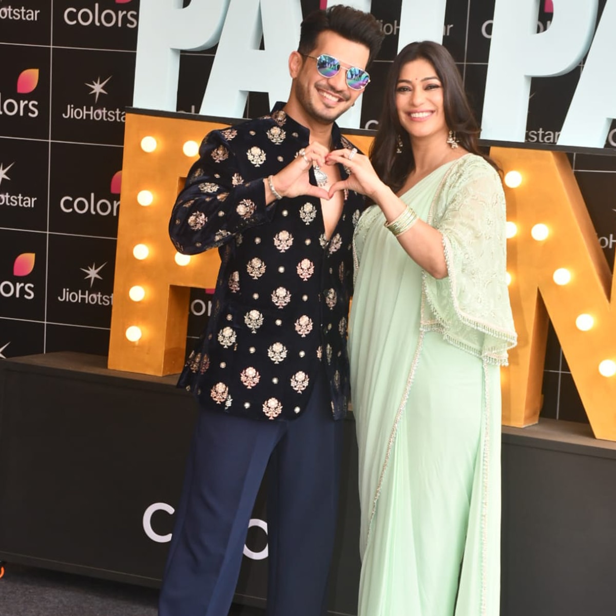  'पति पत्नी और पंगा 2'
