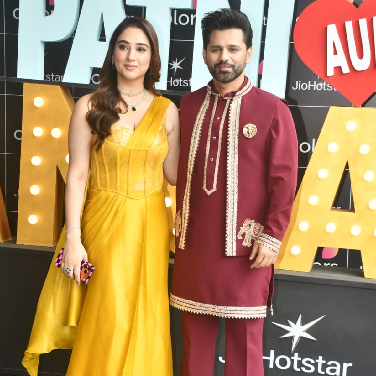  'पति पत्नी और पंगा 2'