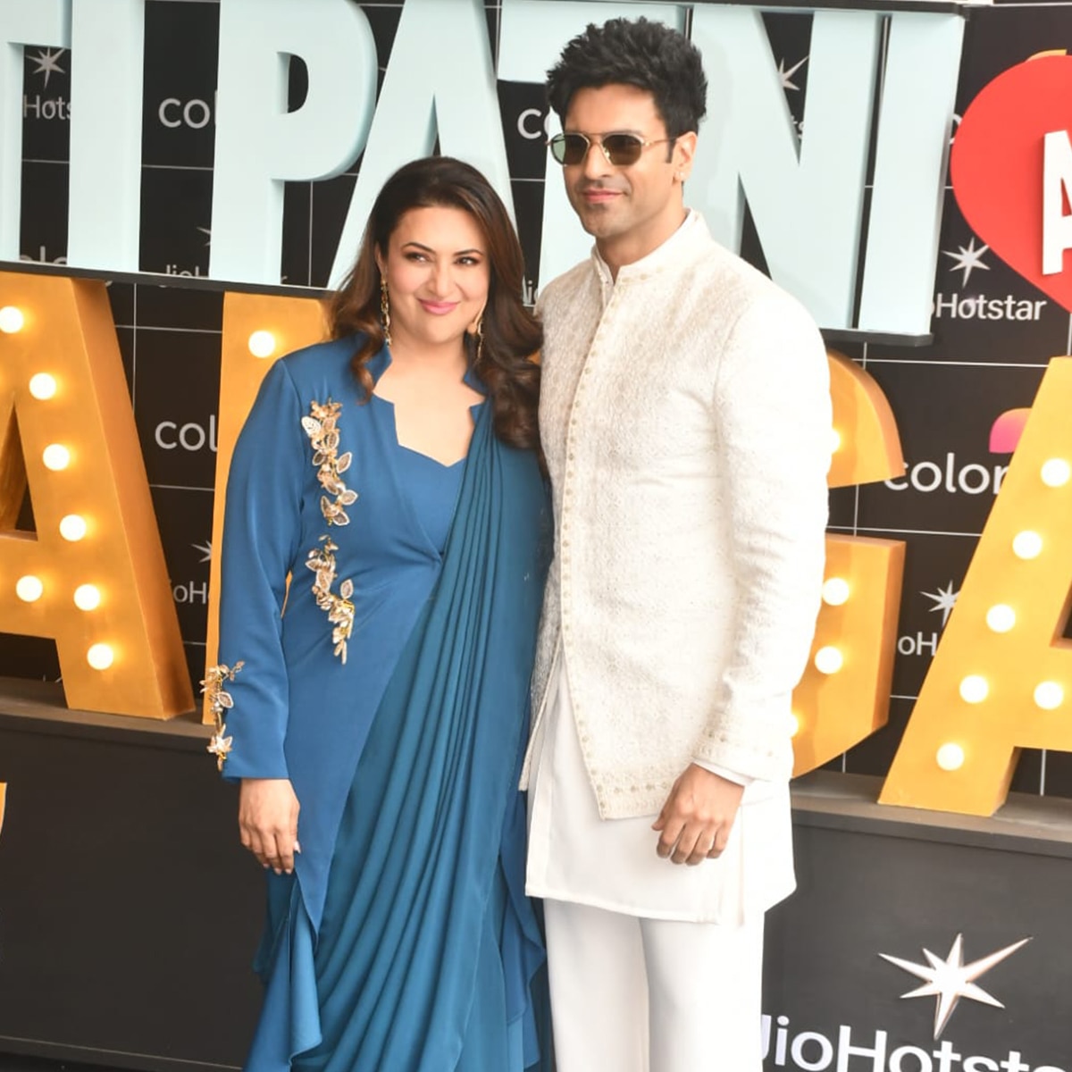  'पति पत्नी और पंगा 2'