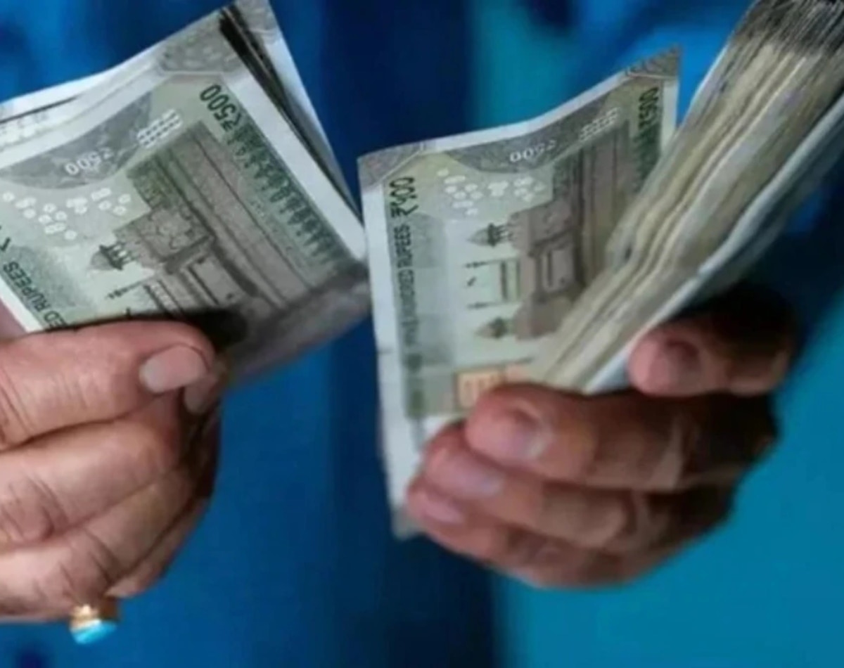 5 लाख के ₹10 लाख बनने का गणित 