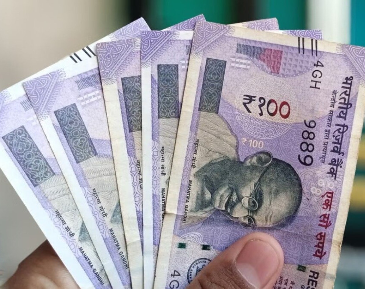 सिर्फ 1000 रुपये से खुलवाएं खाता  