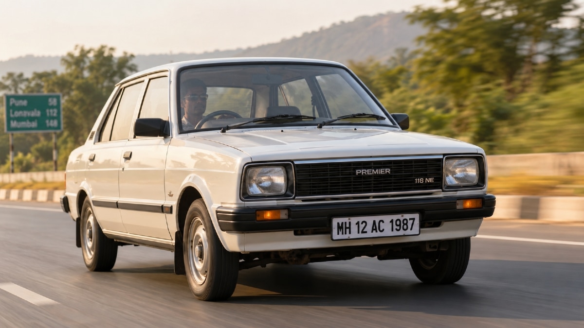 Premier 118 NE