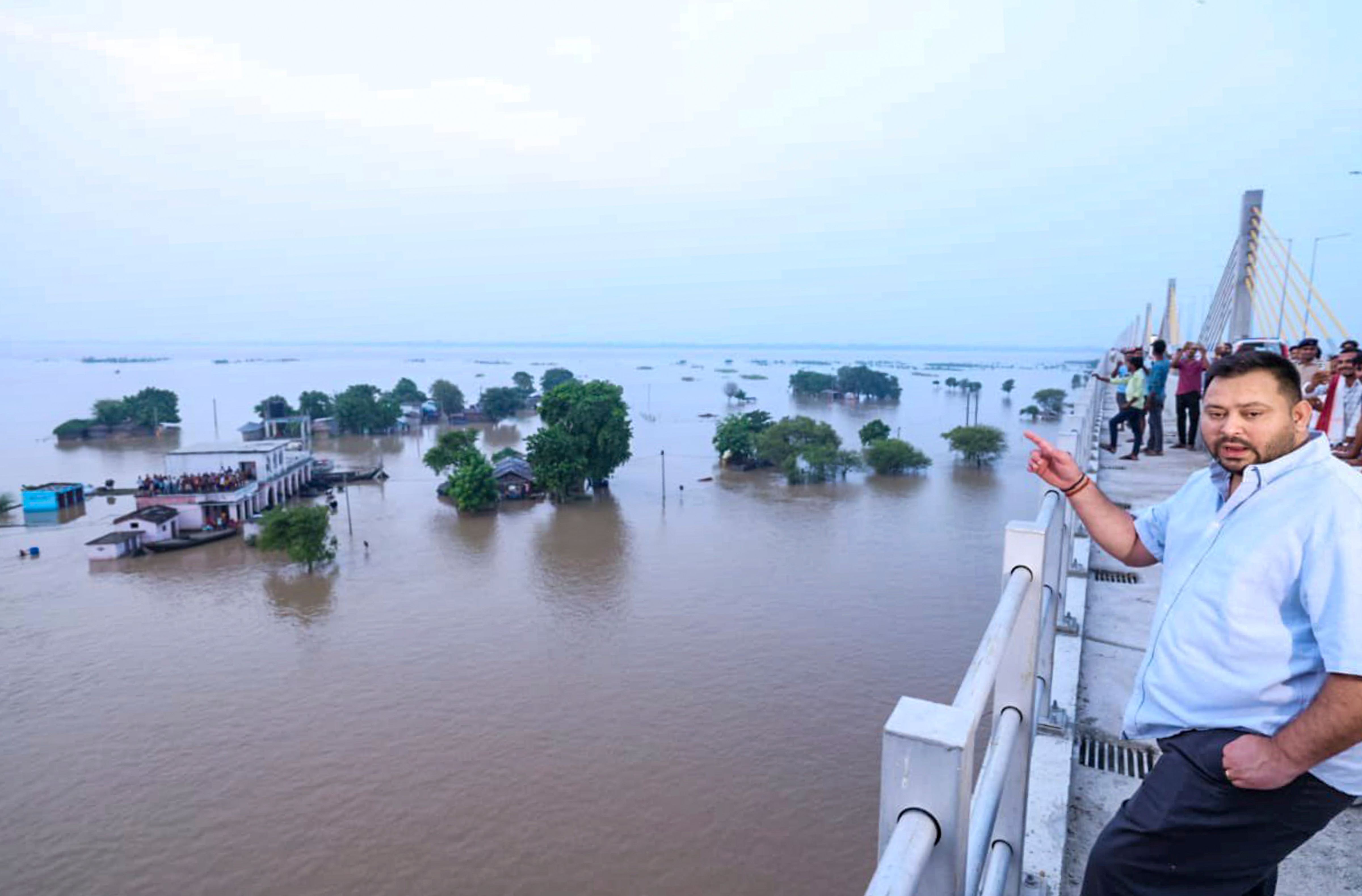 Bihar Flood