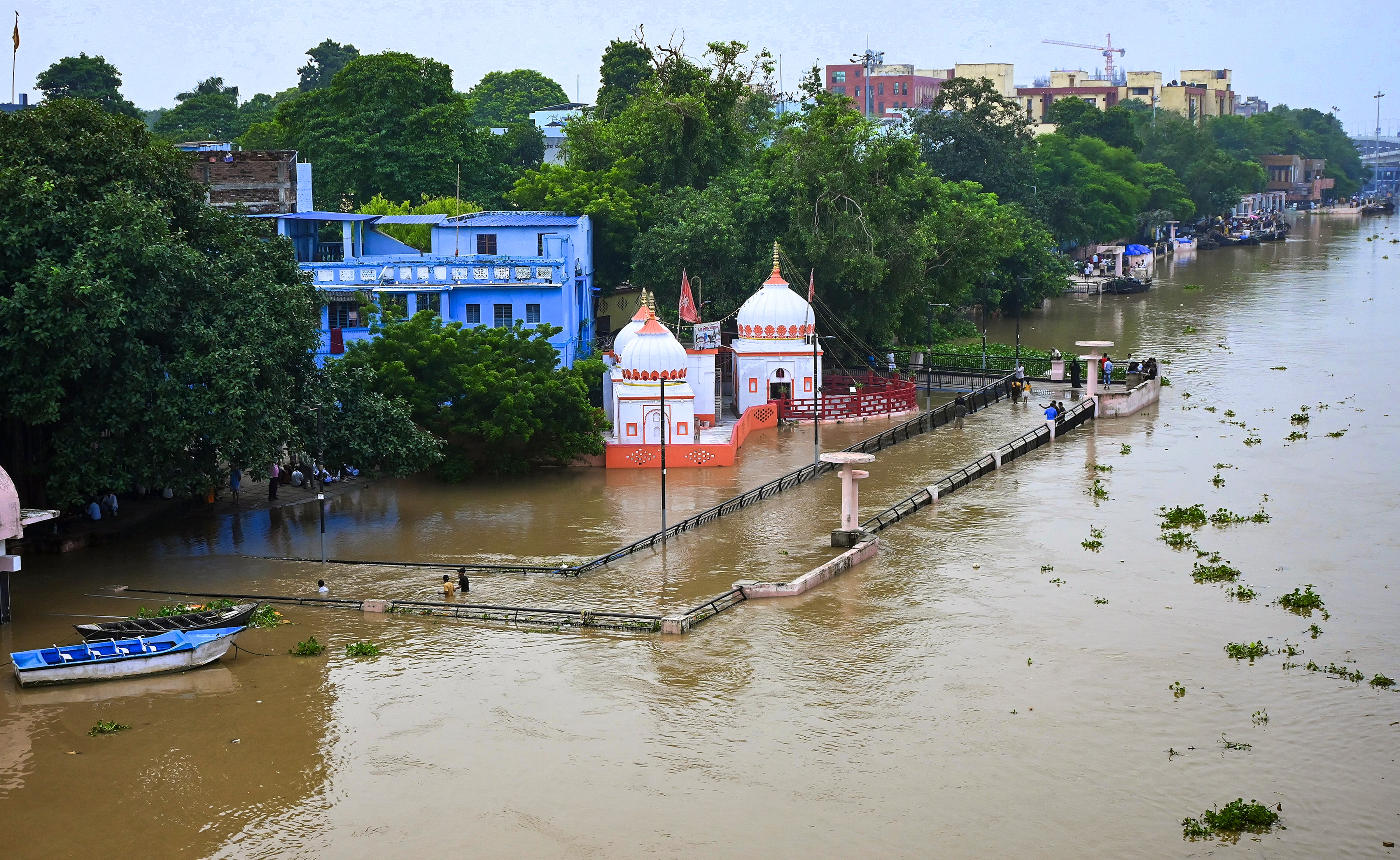 Bihar Flood