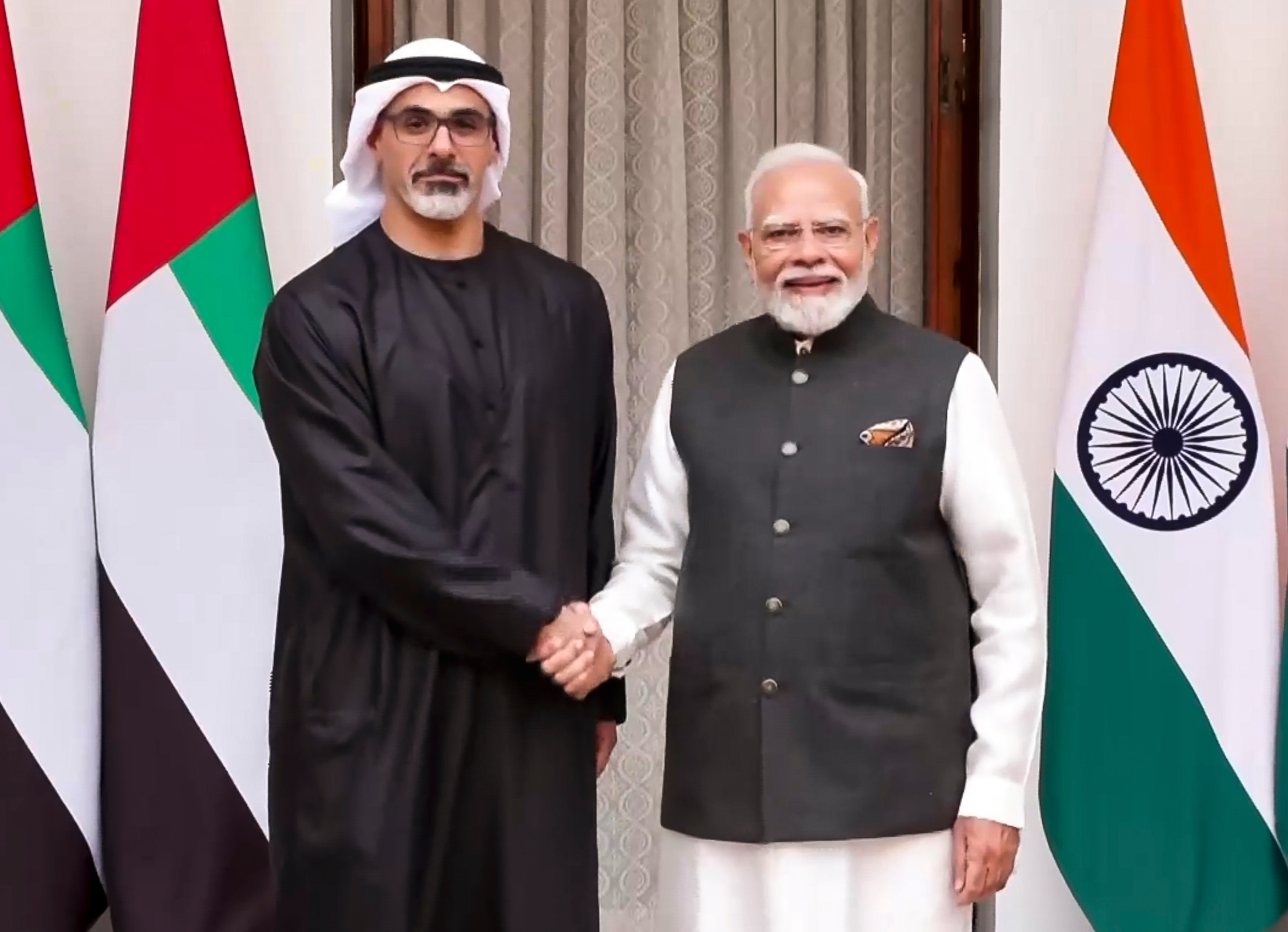  BRICS में PM मोदी की बड़ी मुलाकातें, पुतिन से जिनपिंग तक... देखें खास तस्वीरें