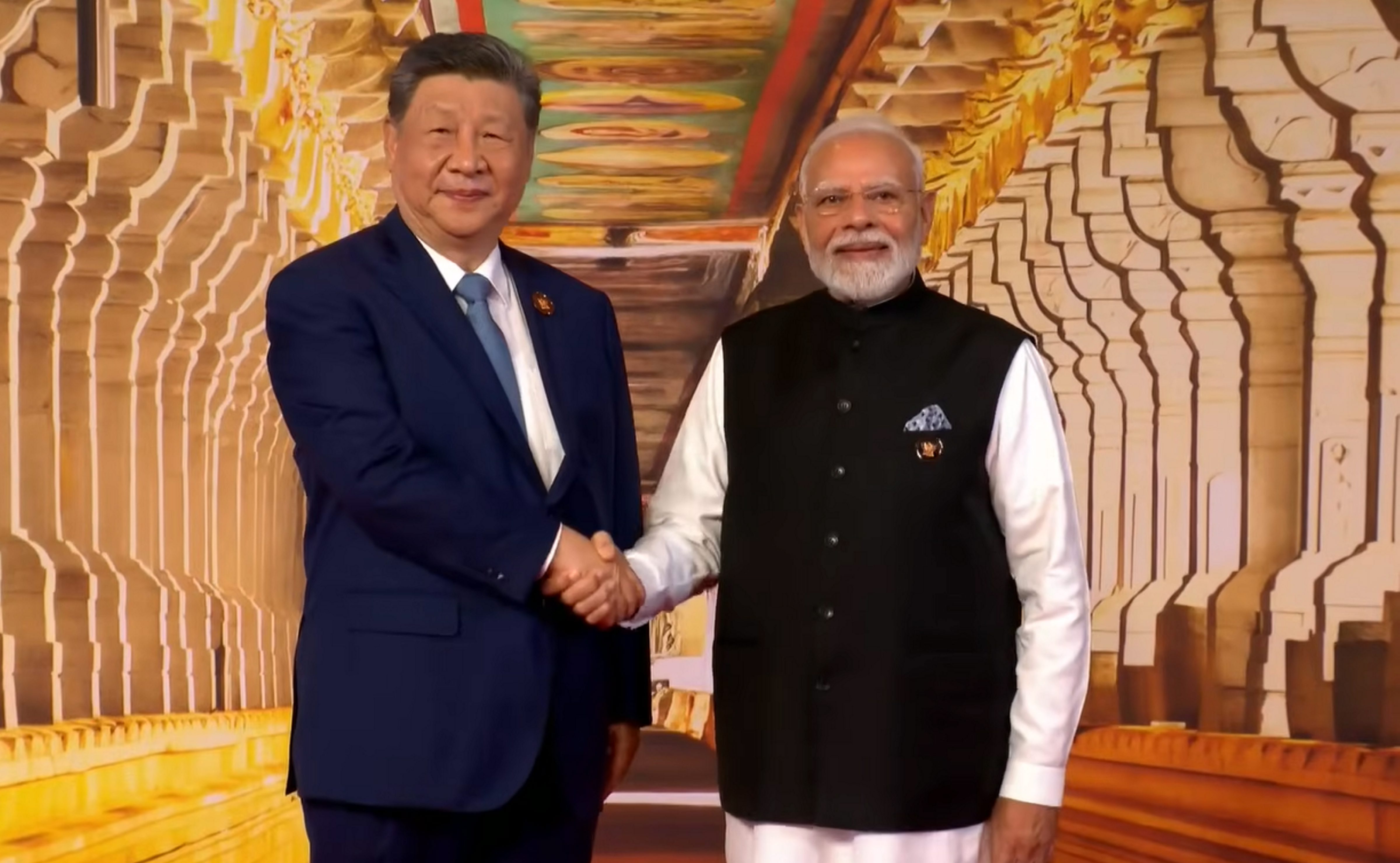 BRICS Summit 2026 