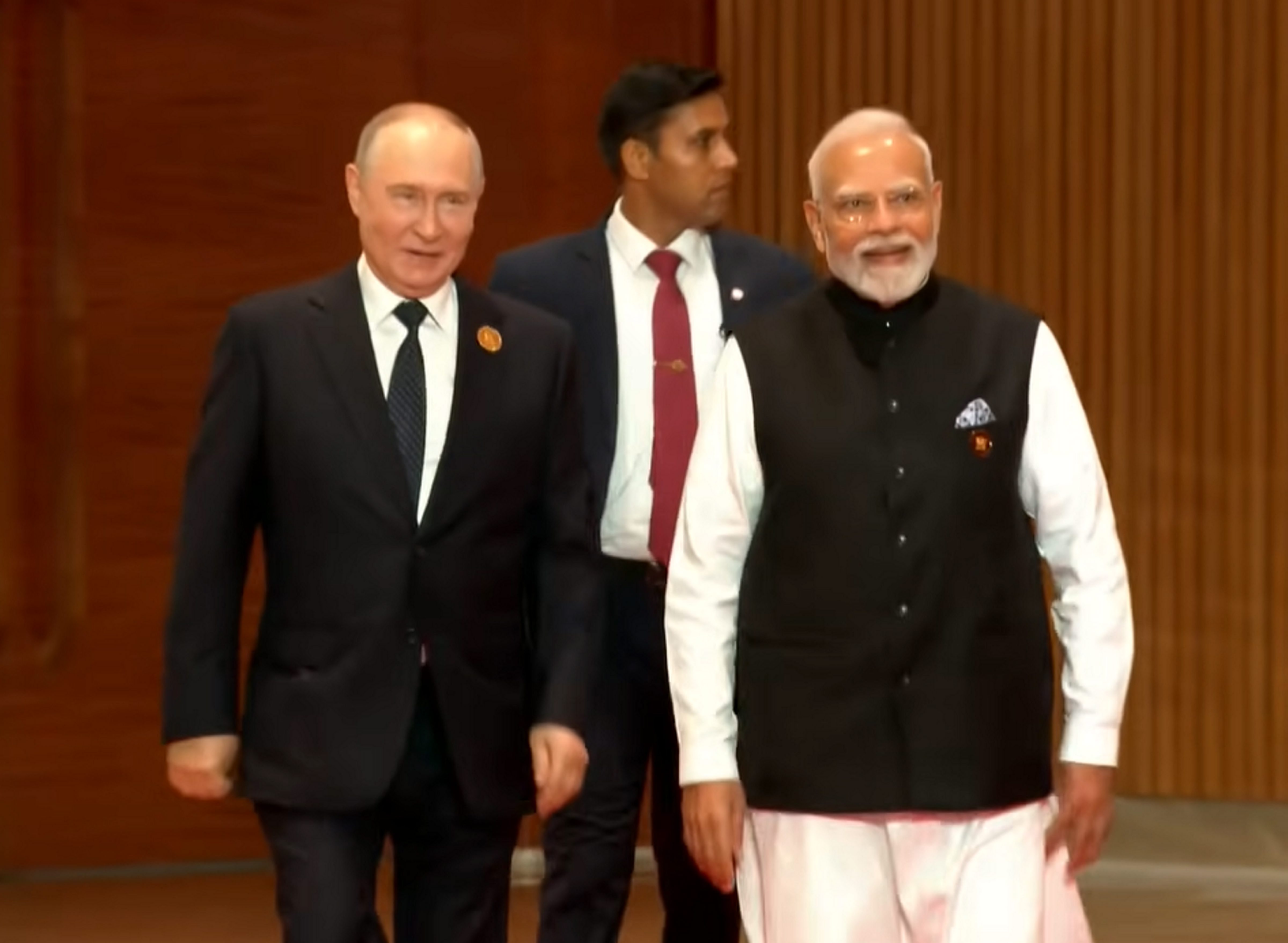8वें BRICS Summit
