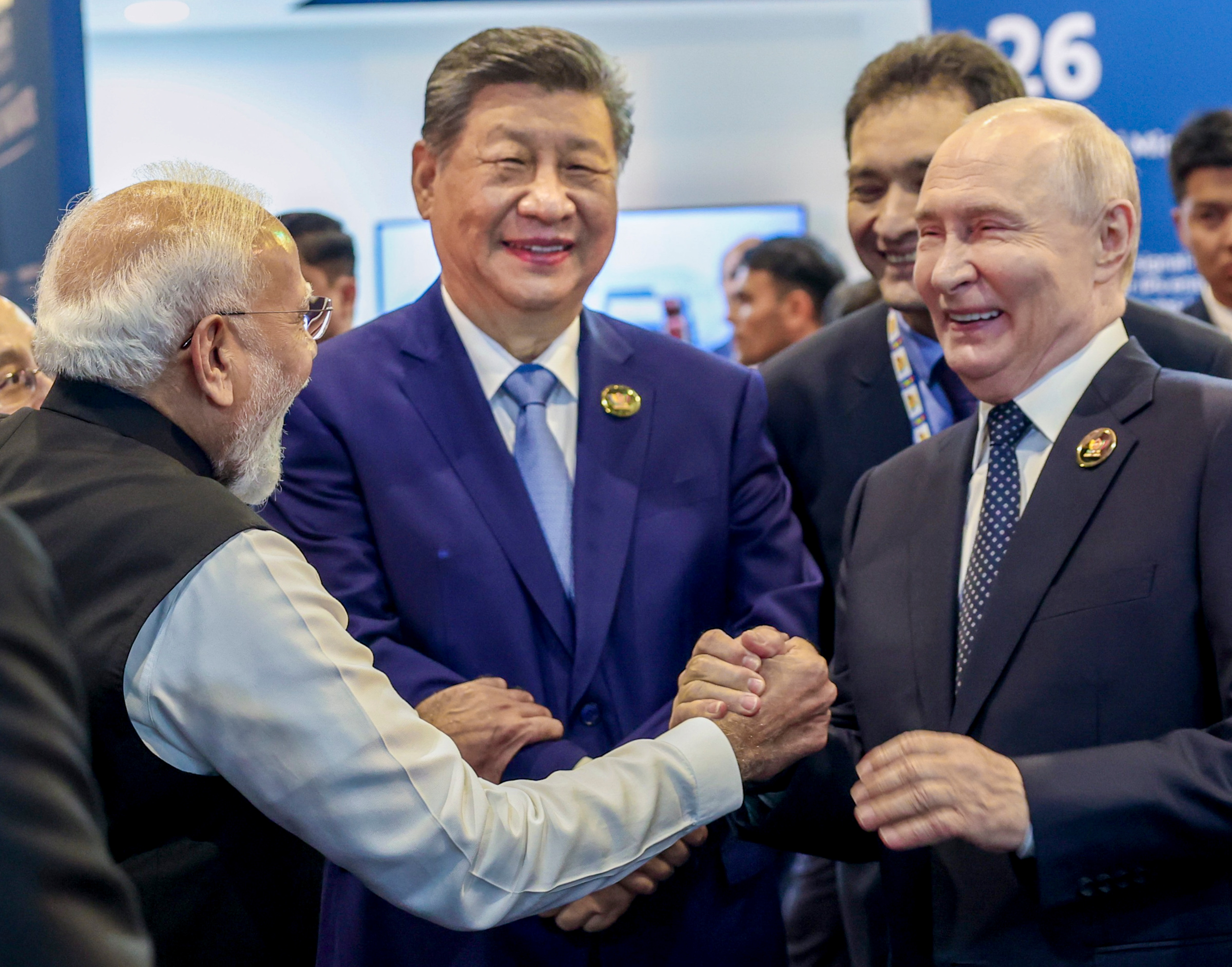 BRICS Summit 2026