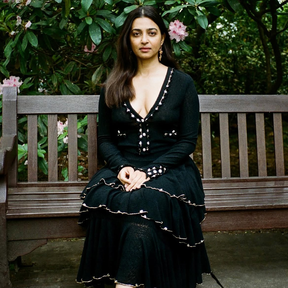 radhika apte leaked intimate bold 