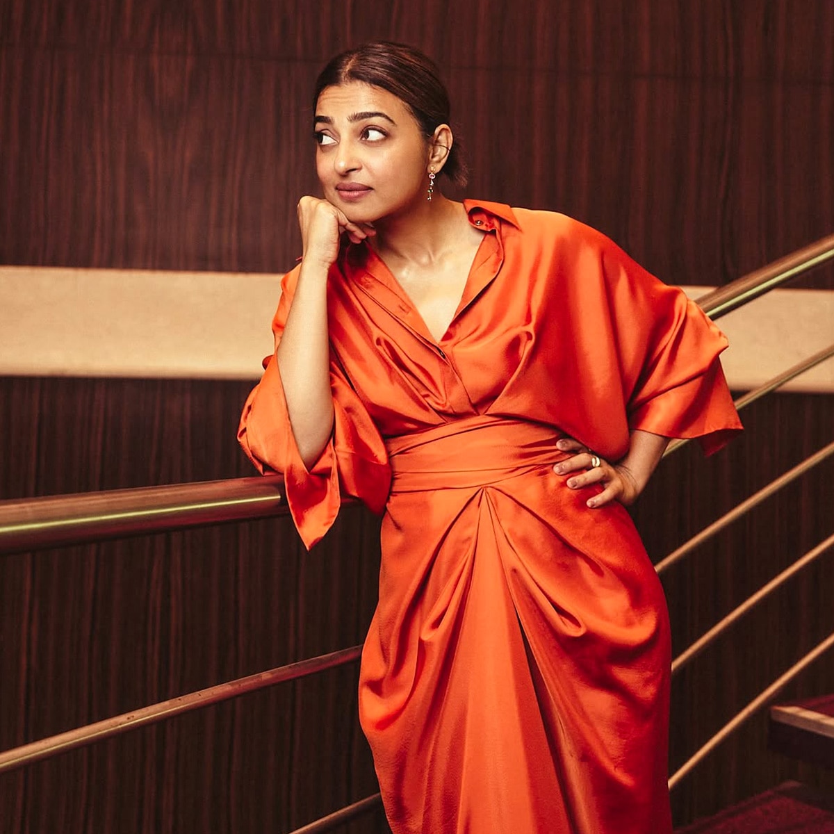 radhika apte leaked intimate bold 