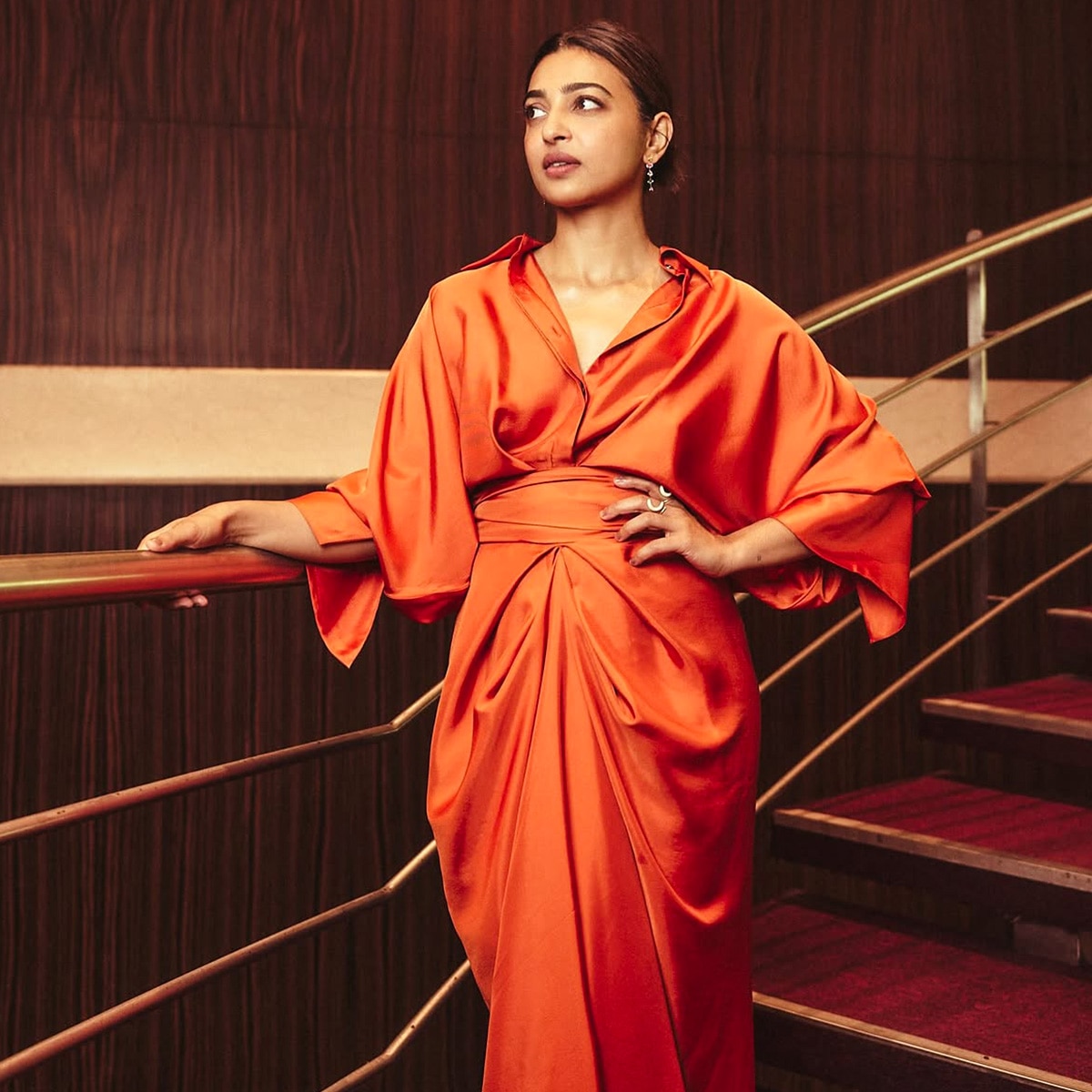 radhika apte leaked intimate bold 