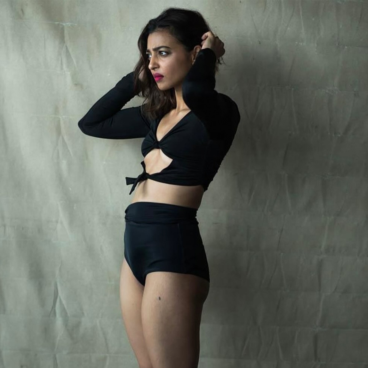 radhika apte leaked intimate bold 
