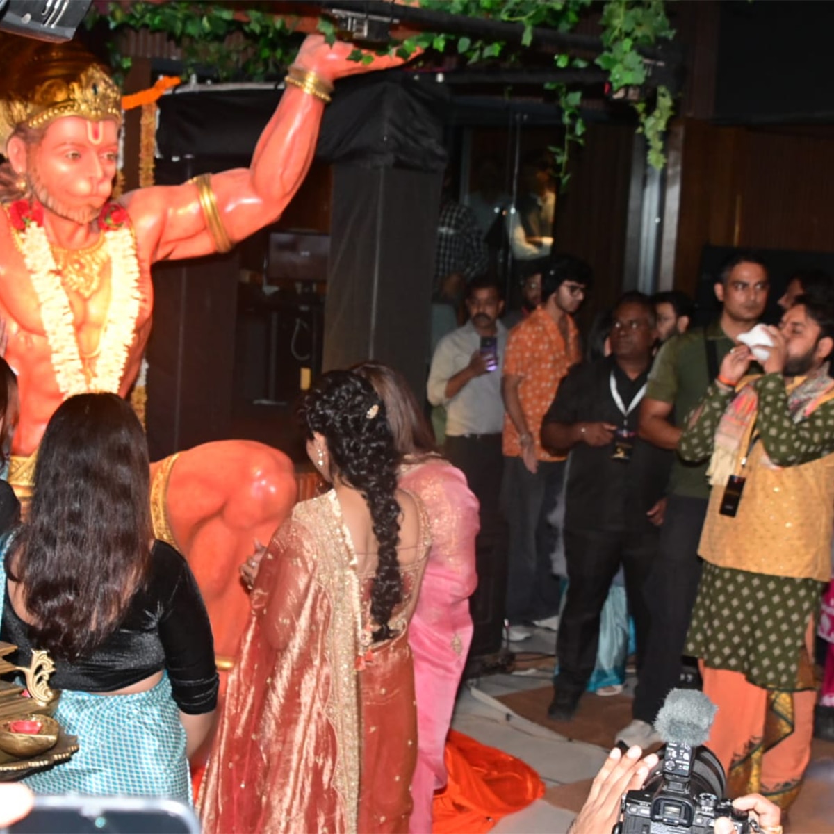 रामायण इवेंट 