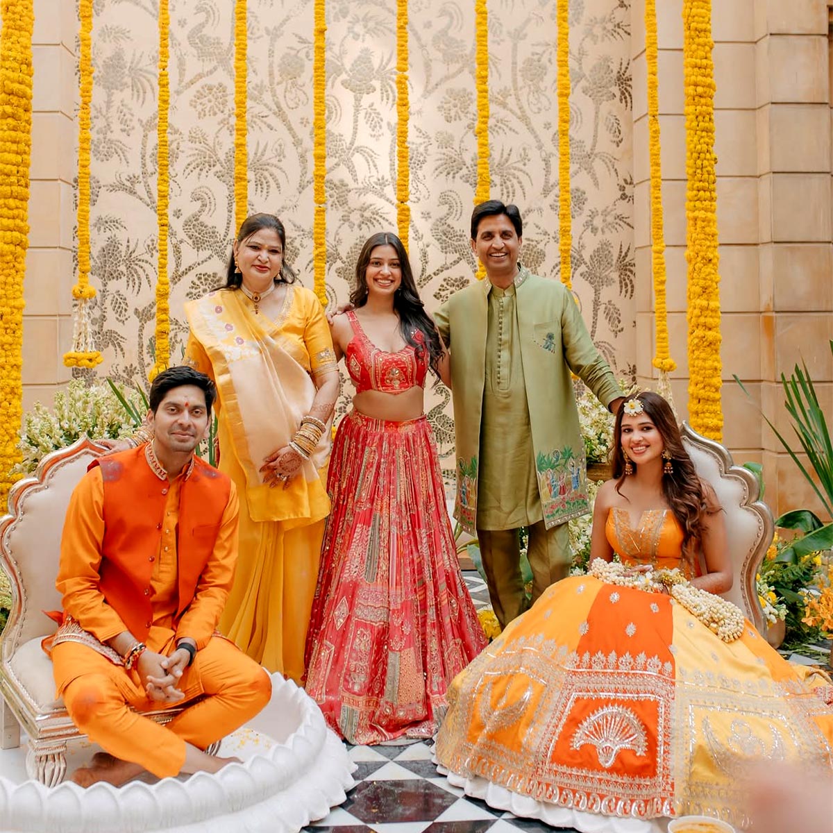 ramayana kumar vishwas wife profile