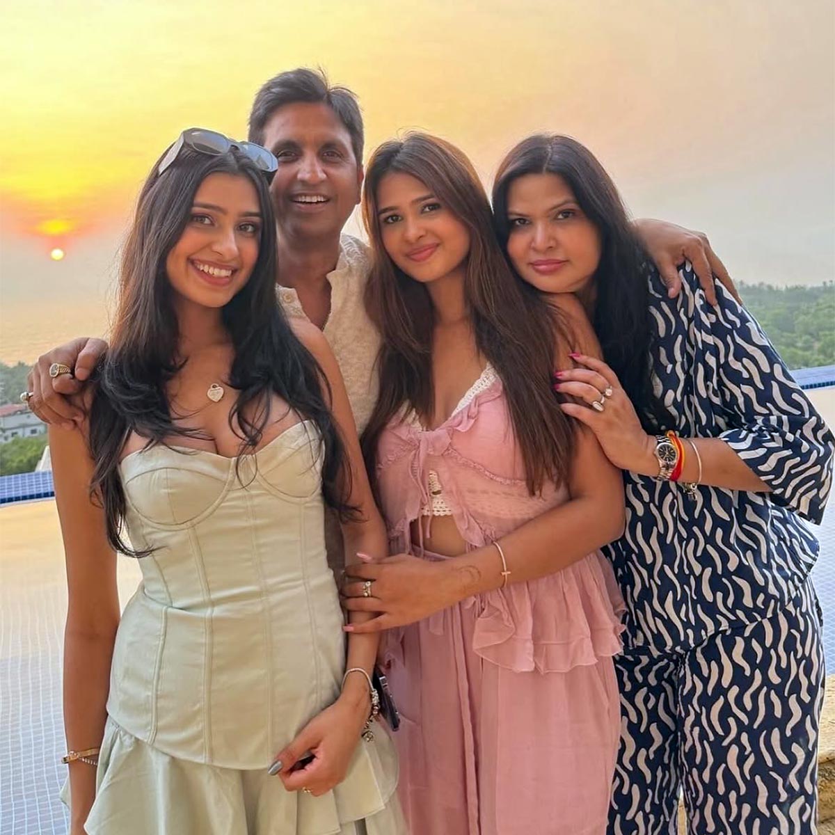 ramayana kumar vishwas wife profile