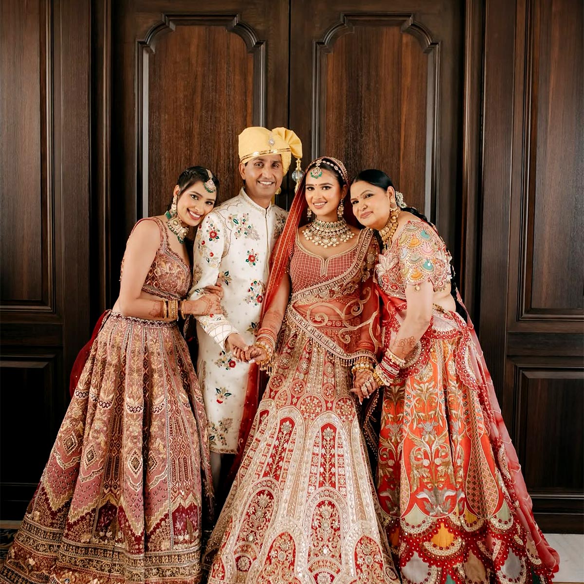 ramayana kumar vishwas wife profile