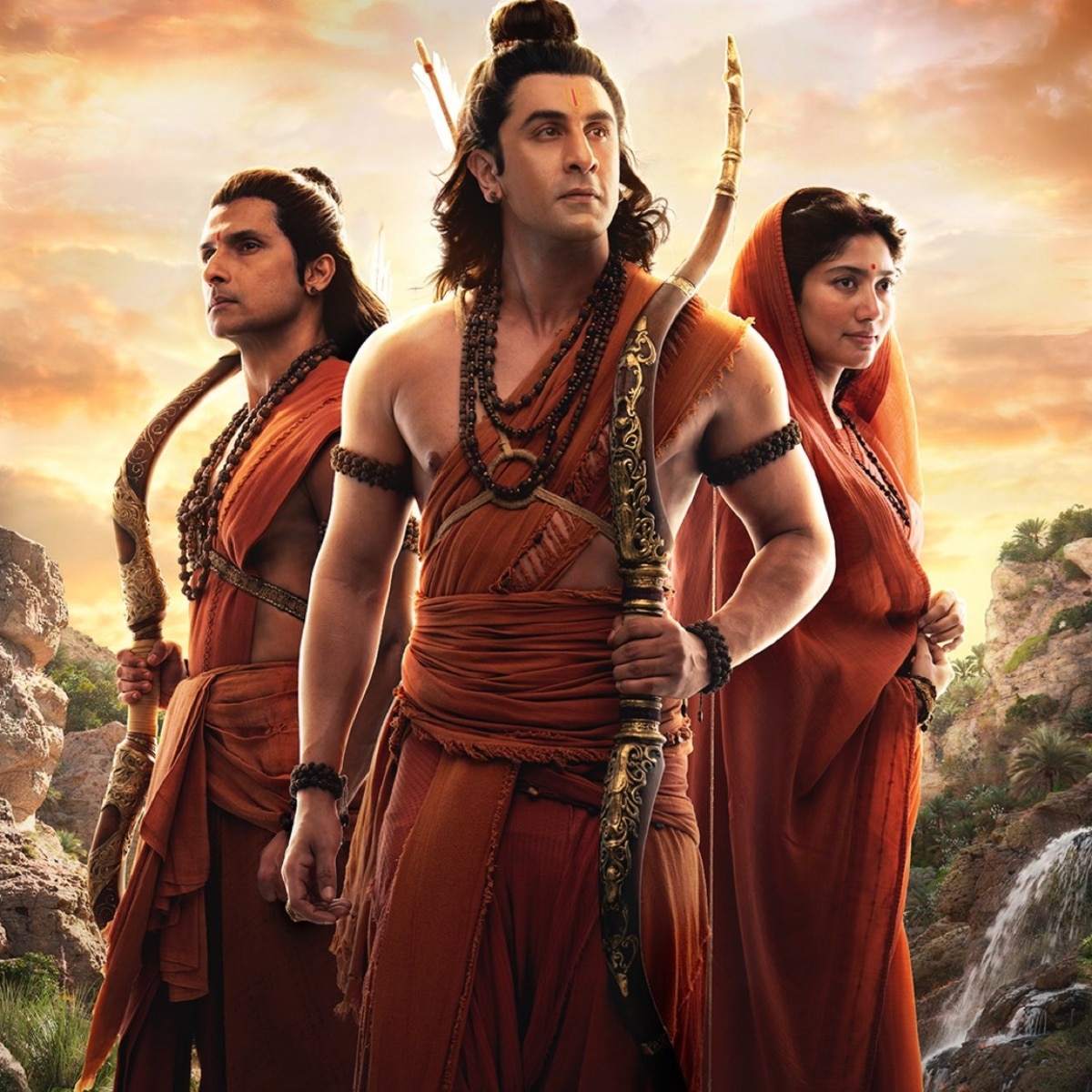 Ramayana