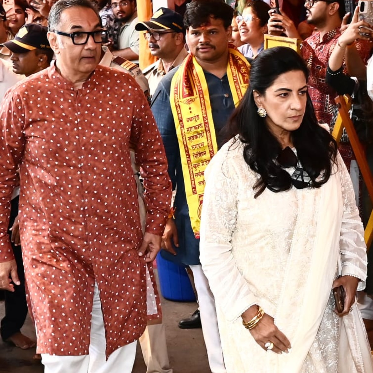 Pregnant Deepika Padukone 