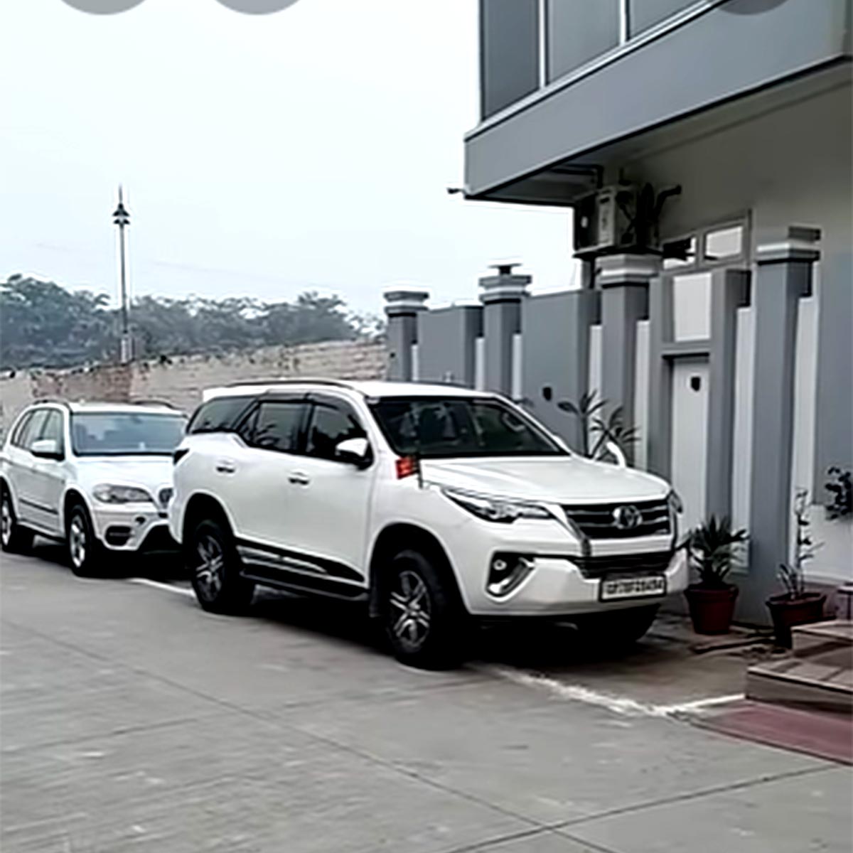 ravi kishan lavish gorakhpur bungalow inside photos 