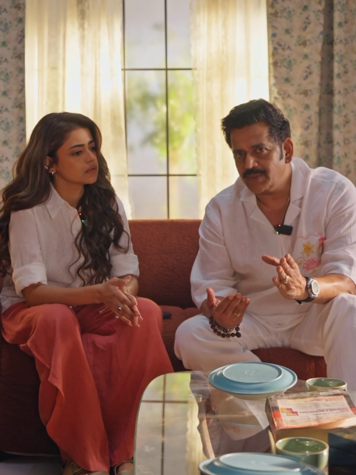 ravi kishan lavish gorakhpur bungalow inside photos 
