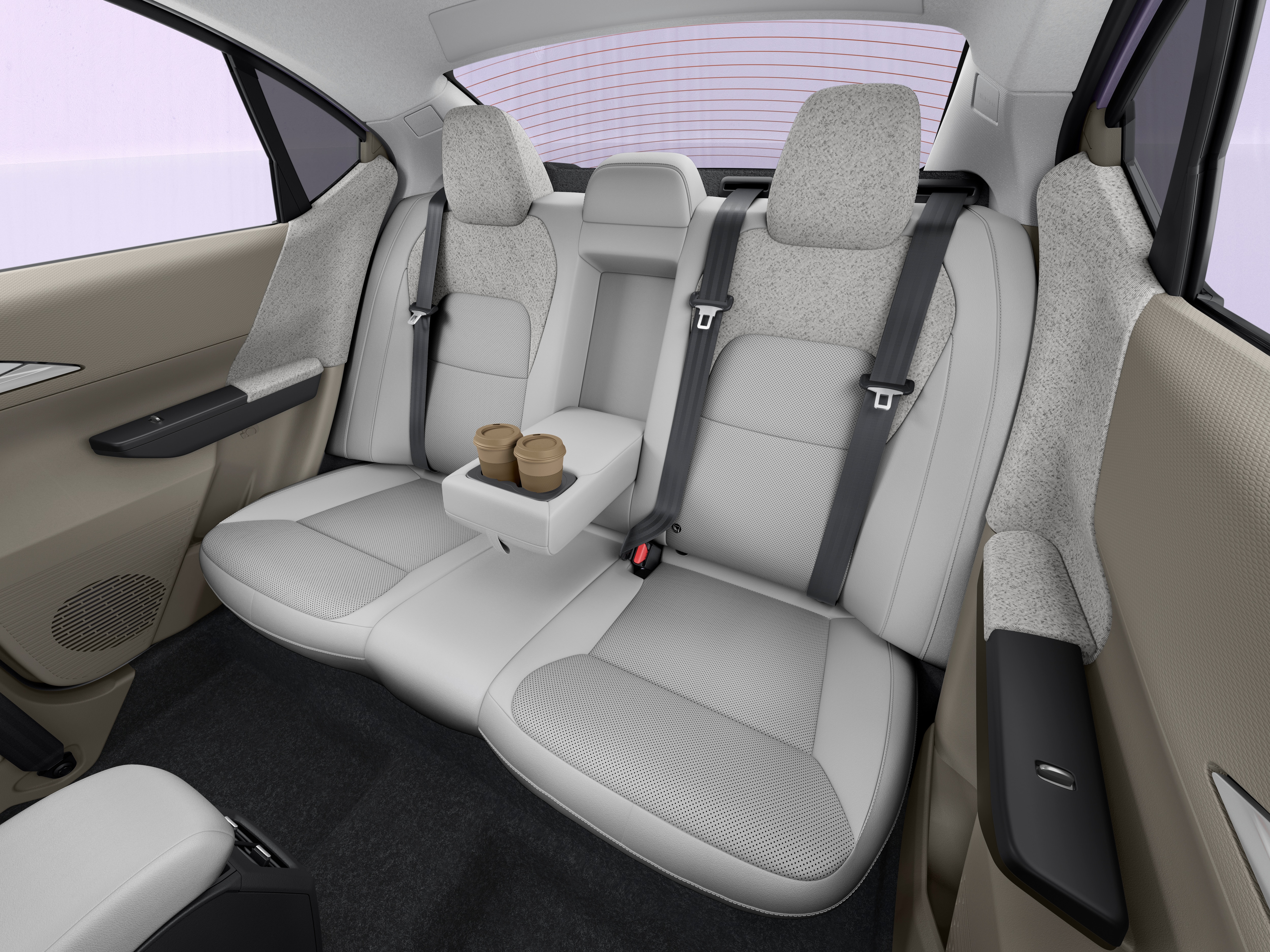 Tata Aeris Vs Maruti Dzire Space