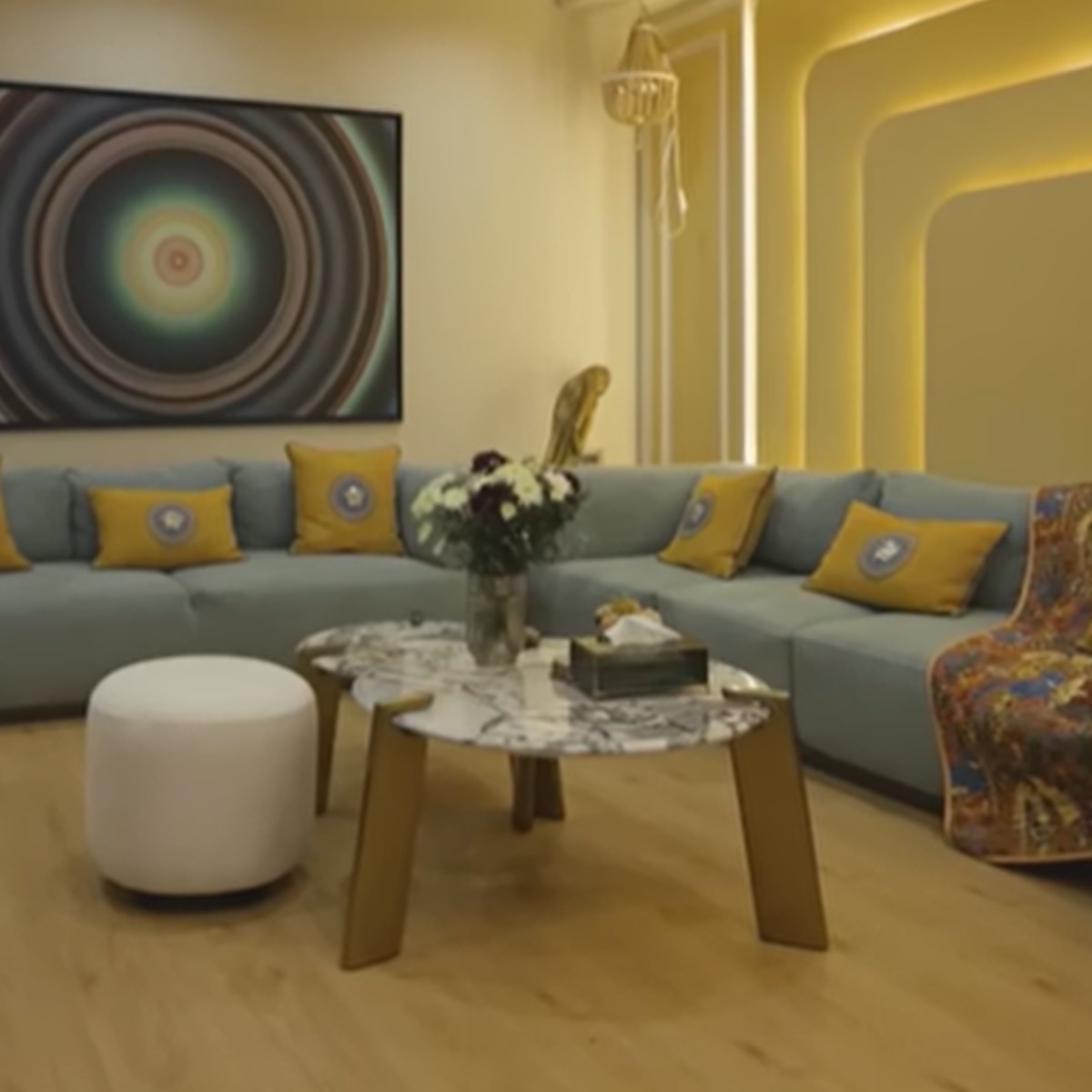 remo dsouza lavish home worlds smallest shivling remo dsouza lavish home worlds smallest shivling