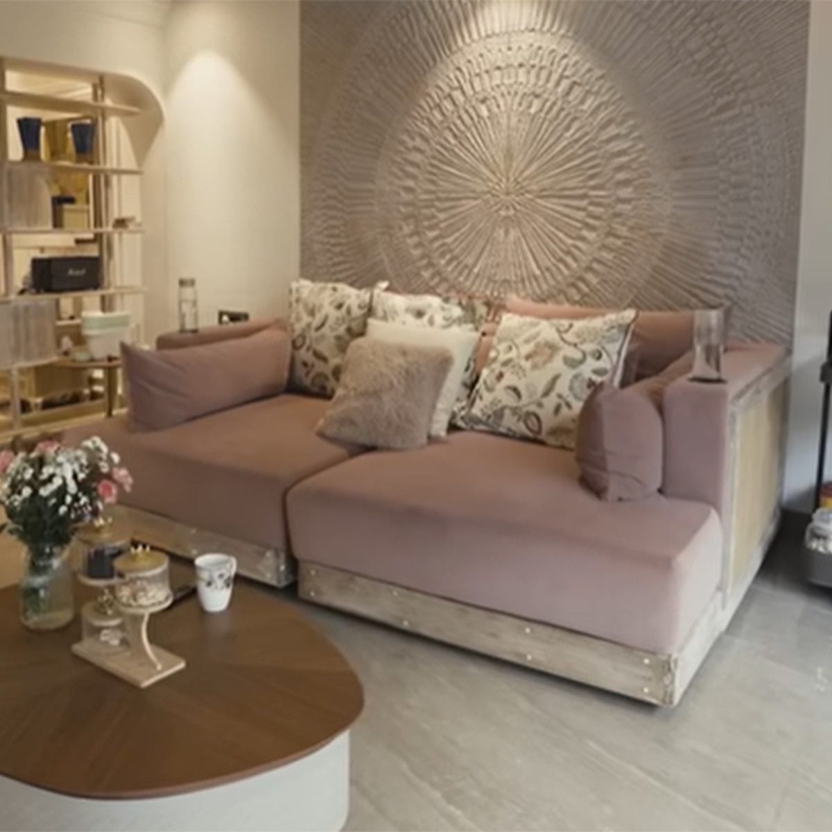 remo dsouza lavish home worlds smallest shivling remo dsouza lavish home worlds smallest shivling
