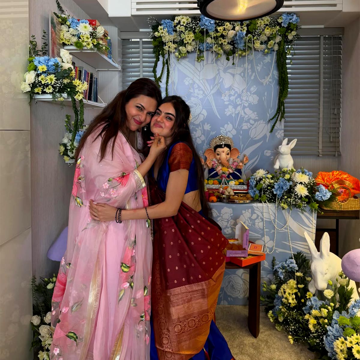 ruhaanika dhawan bought lavish house at 15 age