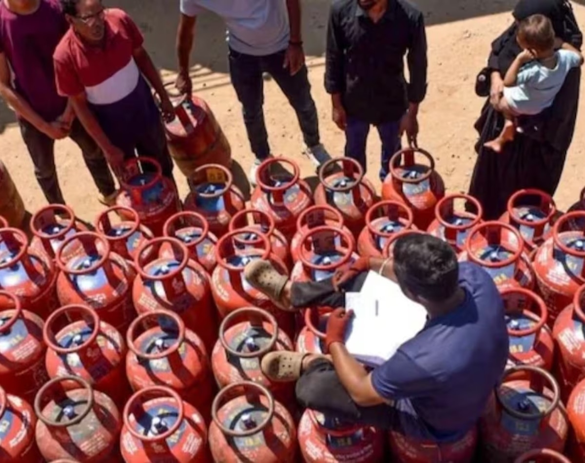 तीसरा बदलाव: OTP बेस्ड LPG डिलीवरी