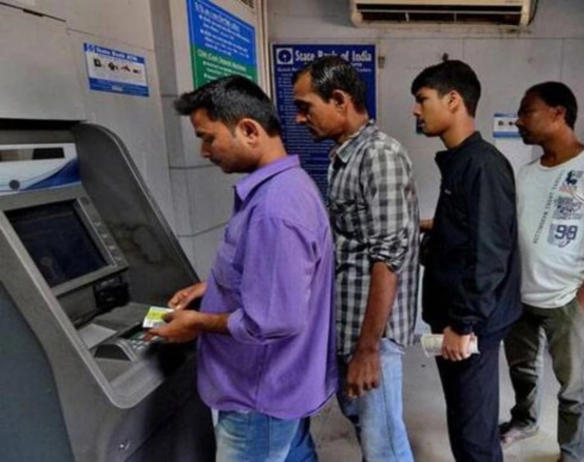 पांचवां बदलाव: SBI ATM से जुड़ा नियम