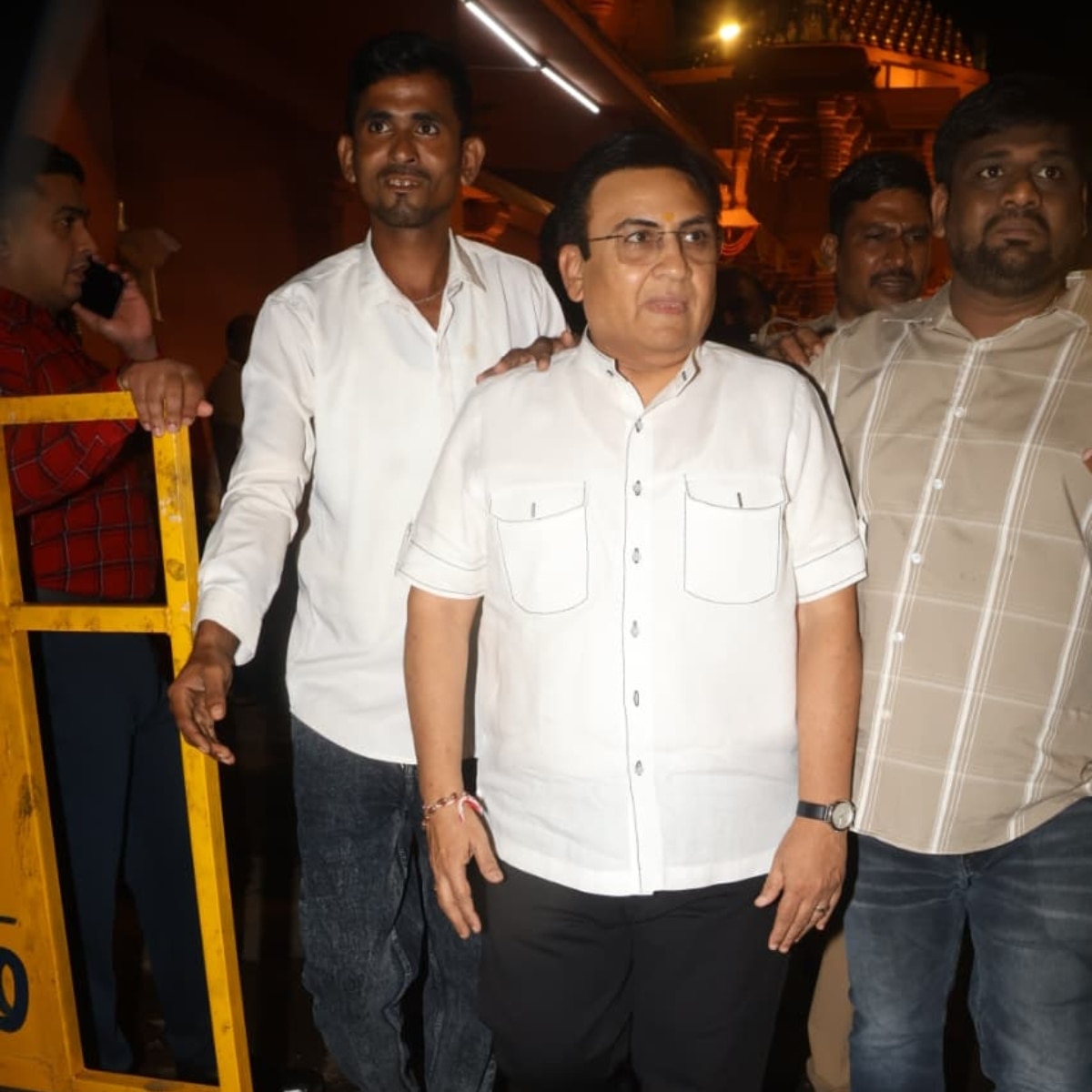 Dilip Joshi