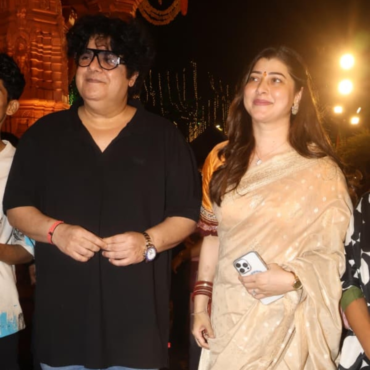 Sajid Khan