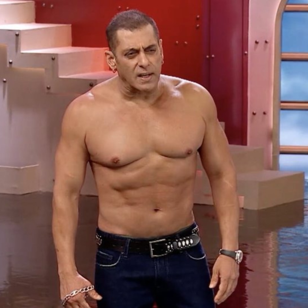 Salman Khan