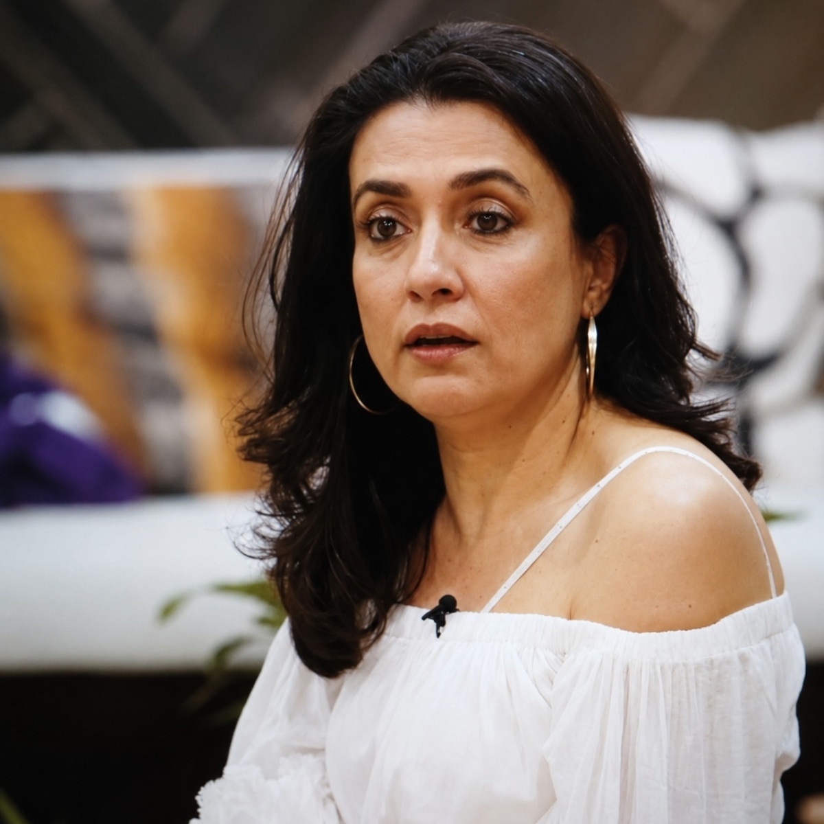 Mini Mathur