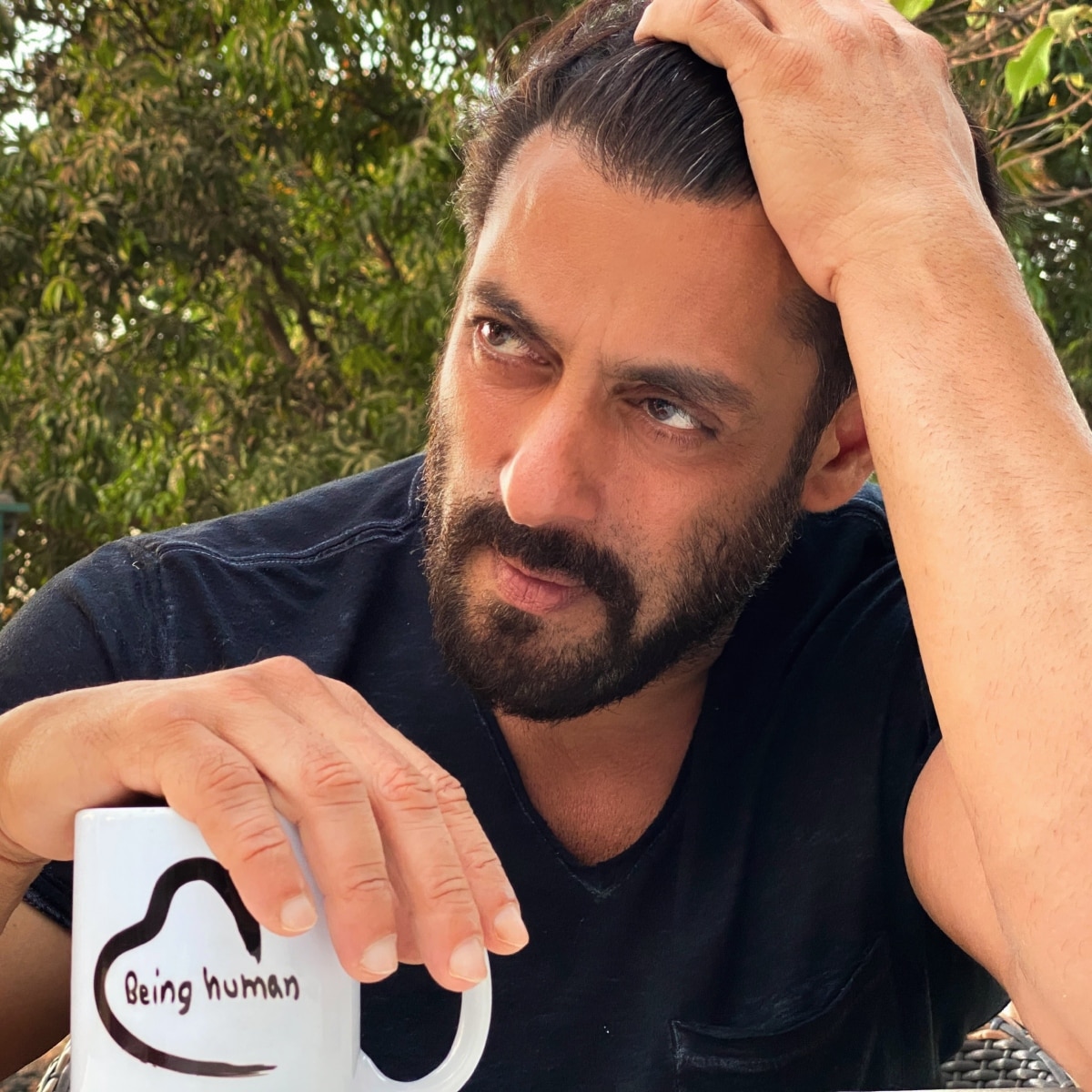 Salman Khan