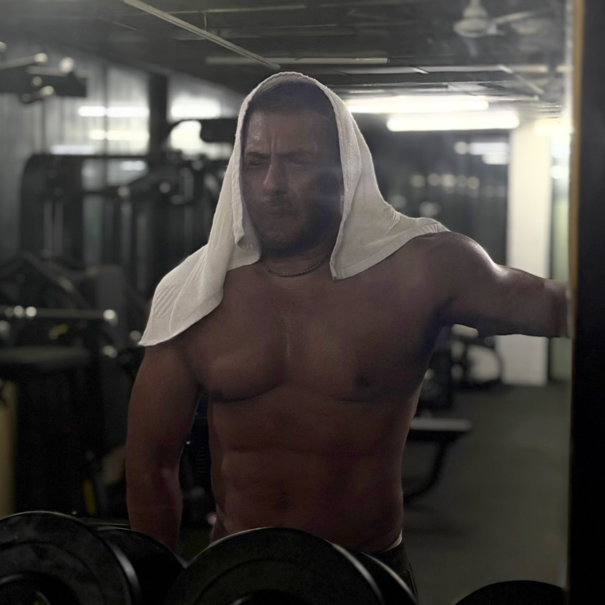 Salman Khan
